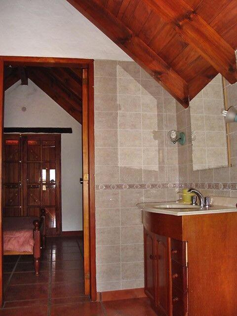 Cabanas Del Bosque Santa Rosa de Calamuchita Extérieur photo
